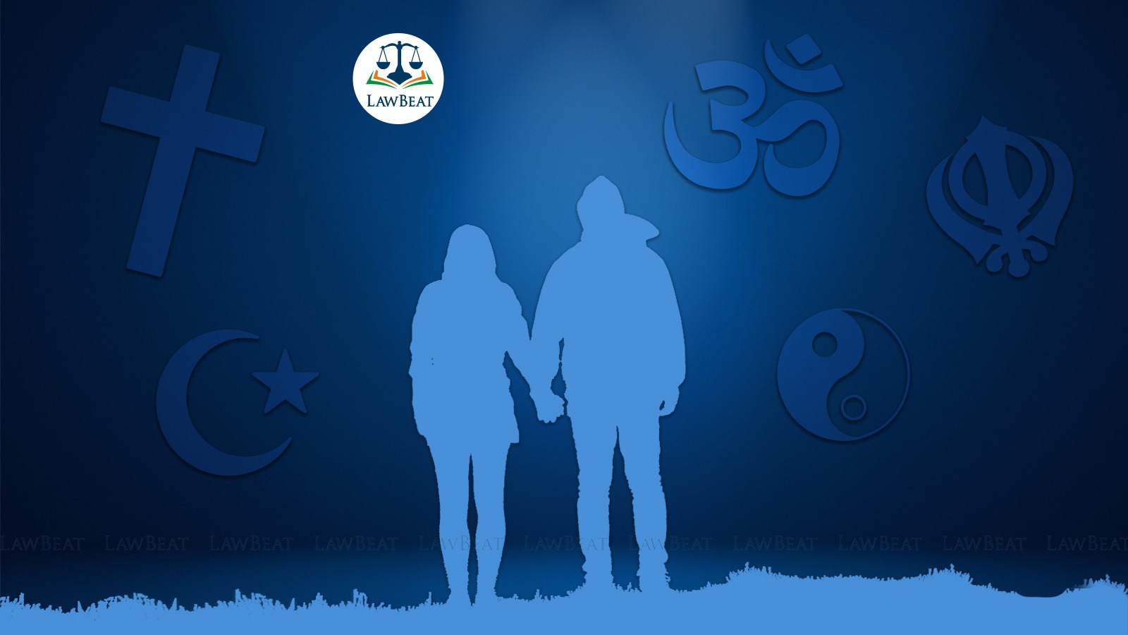 Choose conversion or Special Marriage Act for protection: Allahabad HC to inter-faith live-in couple Choose conversion or Special Marriage Act for protection: Allahabad HC to inter-faith live-in couple